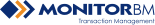 My Monitor logo Monitor Logo